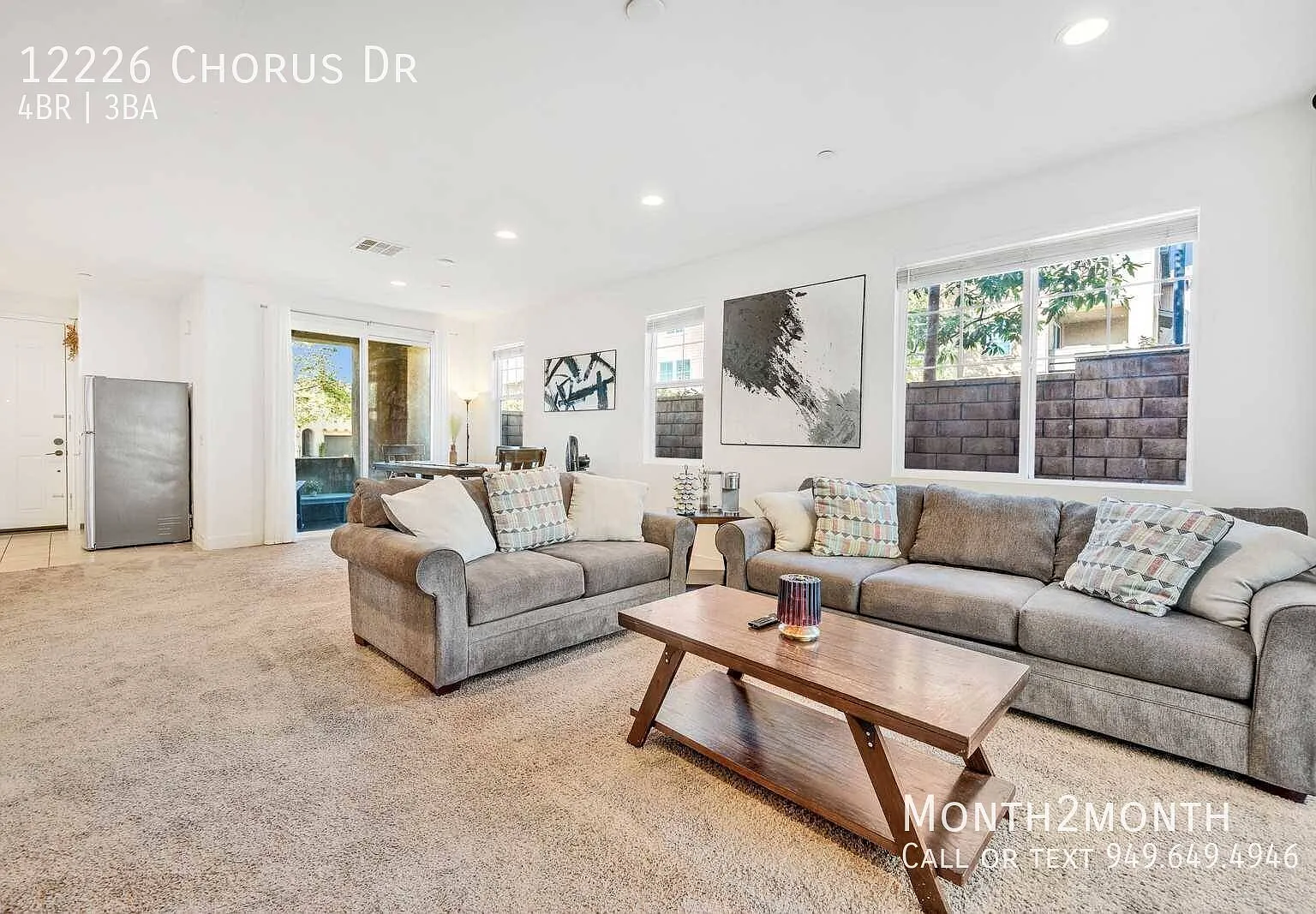 The Sunset Ridge on Chorus Dr — Photo 4