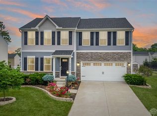 5738 Jo Anne Rose Ct, Morrow, OH