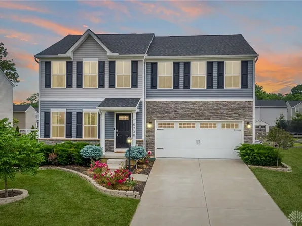 5738 Jo Anne Rose Ct, Morrow, OH 45152