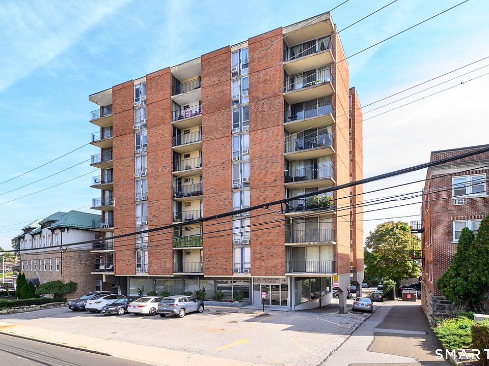 1st image of 87 Glenbrook Road #7F