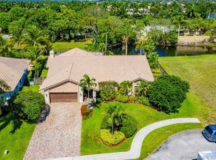 481 SW 101st Ter, Plantation, FL 33324