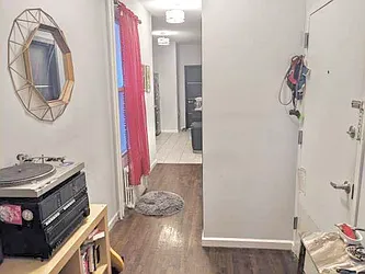 Rented by Doorway NYC, LLC