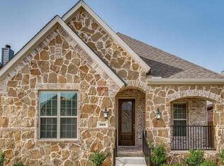 683 Enfield Dr, Frisco, TX 75036