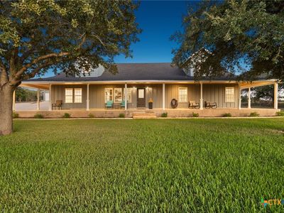 637 Boldt View Dr, Adkins, TX, 78101