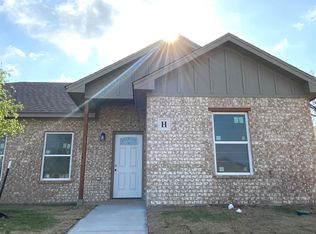 1531 W Kilpatrick St UNIT H, Cleburne, TX 76033