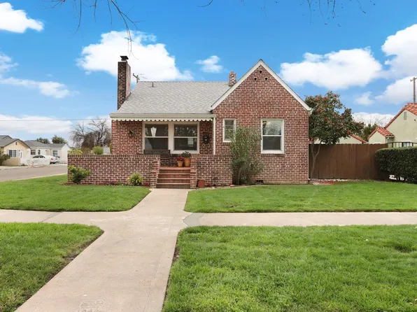 1245 S Church St, Lodi, CA 95240
