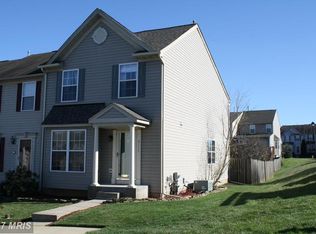 2117 Kyle Green Rd, Abingdon, MD 21009