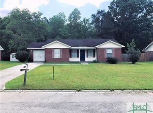 470 Garden Acres Way, Pooler, GA 31322