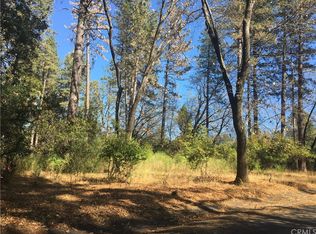 0 S Libby Rd, Paradise, CA 95969