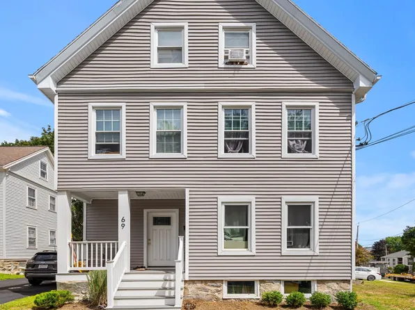 69 Prospect Ave, Norwood, MA 02062