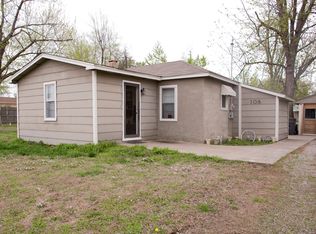 108 E Watova St, Talala, OK 74080