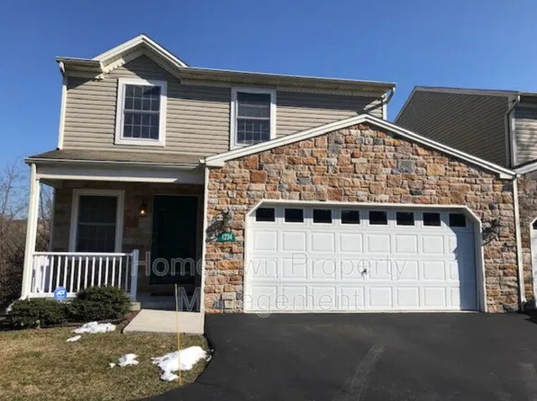 1234 Bent Creek Blvd, Mechanicsburg, PA 17050