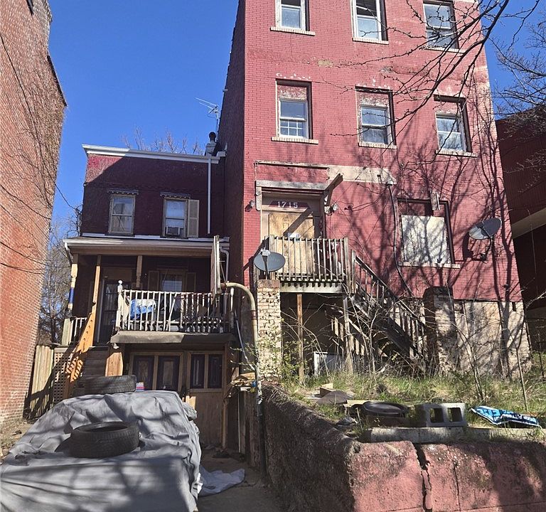 1st image of 1715 Bedford Ave