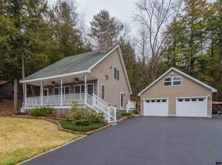 2094 S Shore Rd, Hadley, NY 12835
