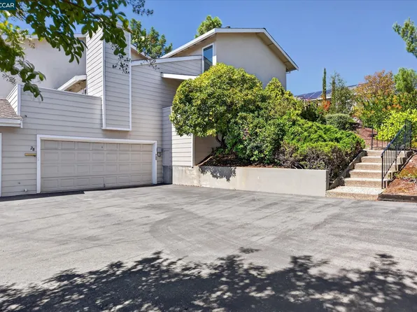 28 Janin Pl, Pleasant Hill, CA 94523