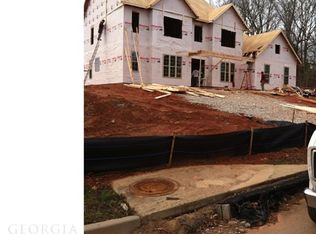 4300 SE Talley Trl, Conyers, GA 30013