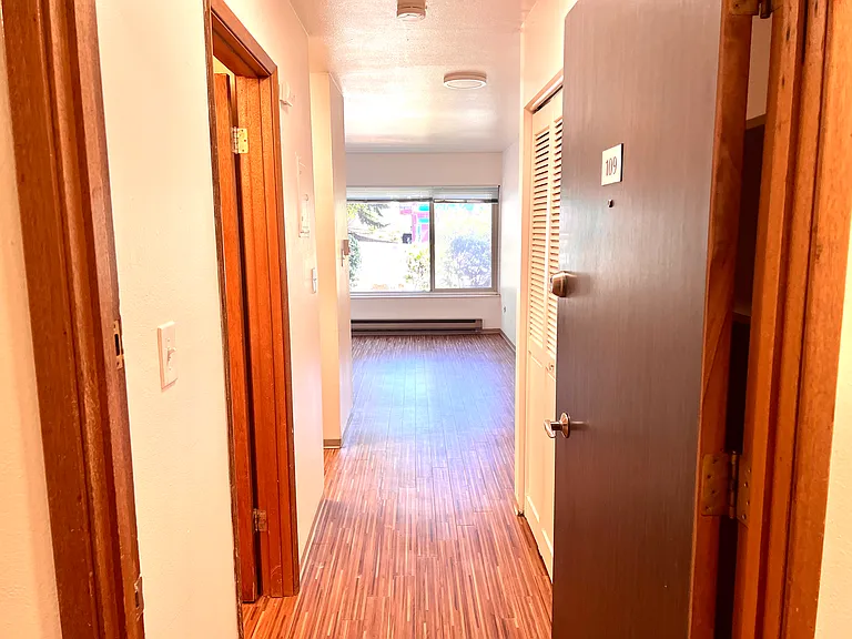 Tyee Apartments — Photo 14