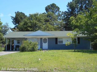 5203 Mawood Ave, Fayetteville, NC 28314