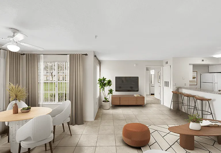 Metro Place Apartments — Photo 18
