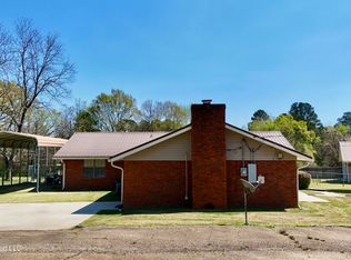 406 Wayne St, Clinton, MS 39056