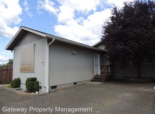 1915 Jefferson St APT 2, Shelton, WA 98584