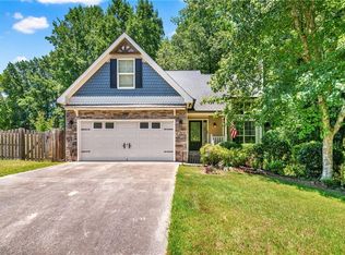 431 Westchester Way, Canton, GA 30115