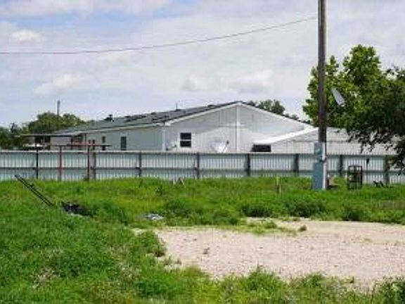 Property Side View