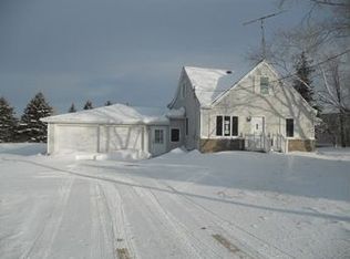 W4893 Mill Rd, Fond Du Lac, WI 54937