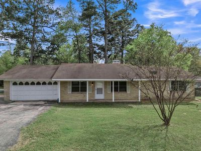 1000 Nelwyn Ave, Gladewater, TX, 75647