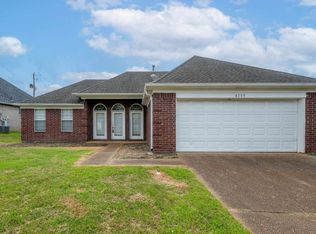 8135 Country Mill Cv, Cordova, TN 38016