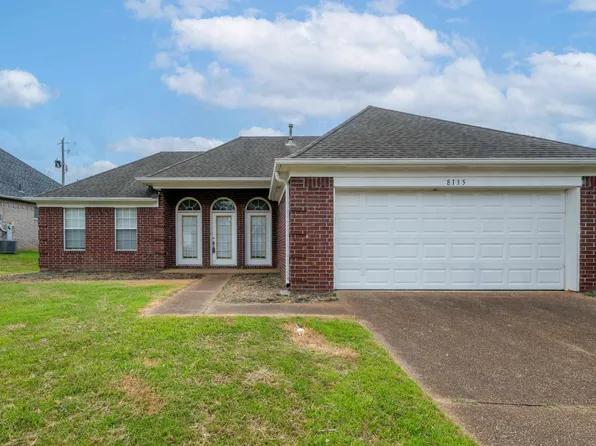 8135 Country Mill Cv, Cordova, TN 38016