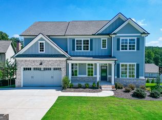 3787 Cheyenne Ln, Jefferson, GA 30549