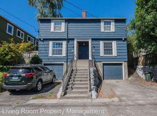 1725-1727 NE Schuyler St, Portland, OR 97212