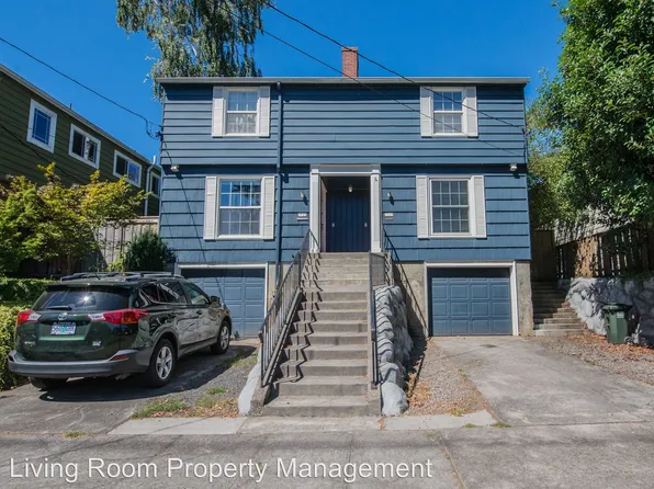 1725-1727 NE Schuyler St, Portland, OR 97212