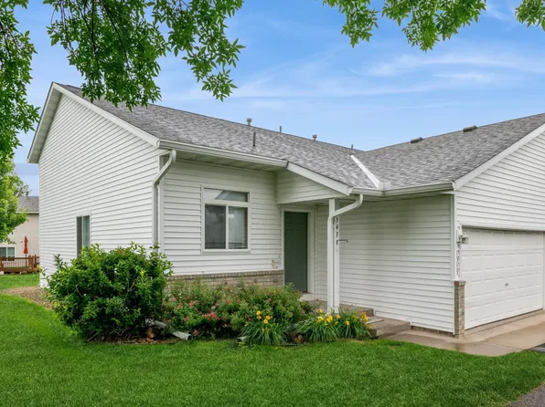 1543 Dublin Ct, Shakopee, MN 55379