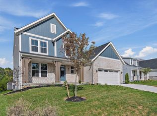 4648 Donegal Ave, Union, KY 41091