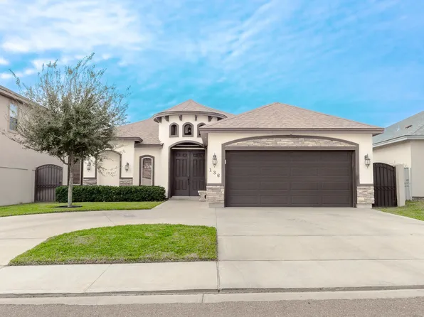 136 Chisos Oak Dr, Laredo, TX 78045