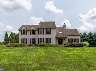 806 Apple Hill Dr, West Chester, PA 19380