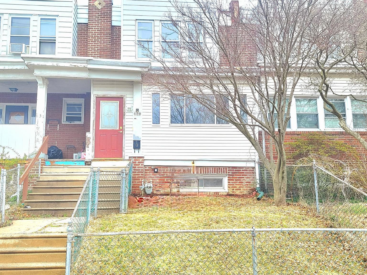 129 Lafayette Ave, Collingdale, PA 19023 Zillow