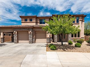 5822 W Hedgehog Pl, Phoenix, AZ 85083