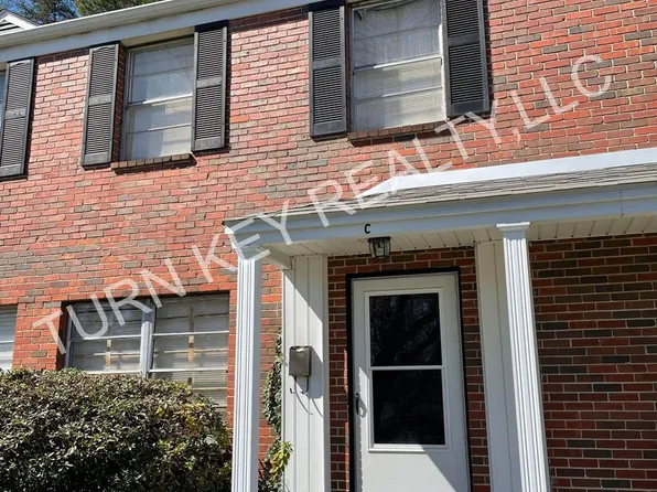 1730 Valley Ave APT C, Homewood, AL 35209