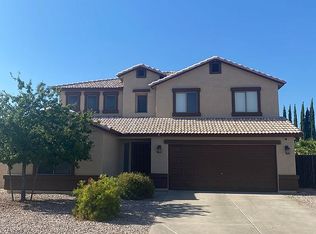 10206 E Carol Ave, Mesa, AZ 85208