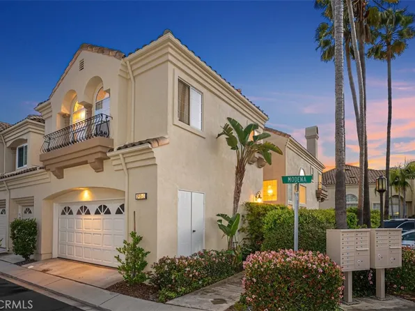 26381 Modena, Laguna Hills, CA 92653