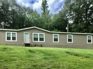 3755 Sparta Rd, Holcomb, MS 38940