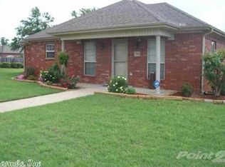 705 Dakota St, Cabot, AR 72023