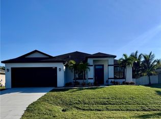 2322 SW 27th St, Cape Coral, FL 33914