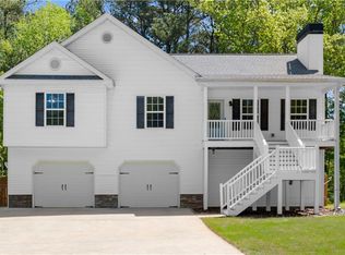208 Julia Lynn Ln, Acworth, GA 30102