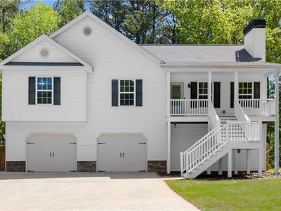 208 Julia Lynn Ln, Acworth, GA, 30102
