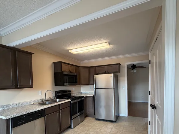 1602 Campbell St, Murray, KY 42071