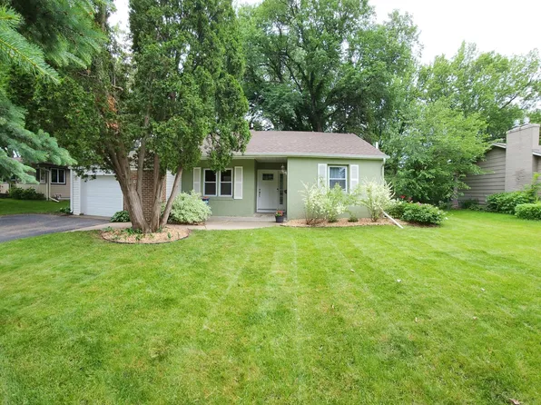 6809 Winsdale St N, Minneapolis, MN 55427